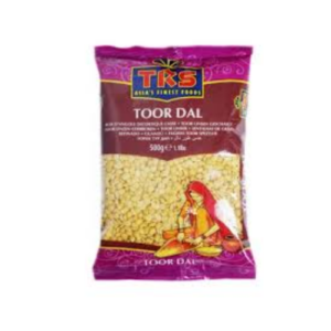 TRS Toor Dal - 500g