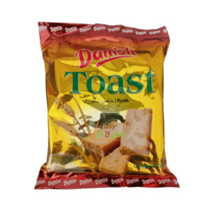 DANISH TOAST 350 G