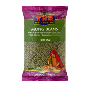 TRS Mung Beans, 1 kg