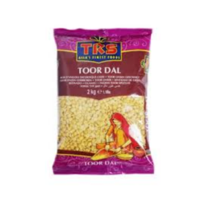 TRS Toor Dal - 2kg