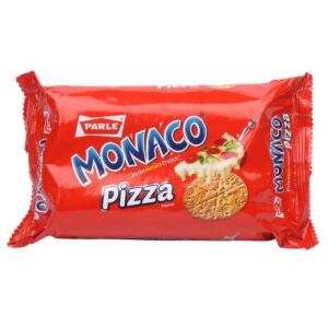 PARLE MONACO Biscuit Pizza 120 g