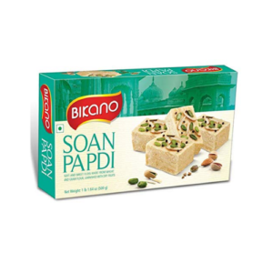 Bikano Soan papdi 250gm