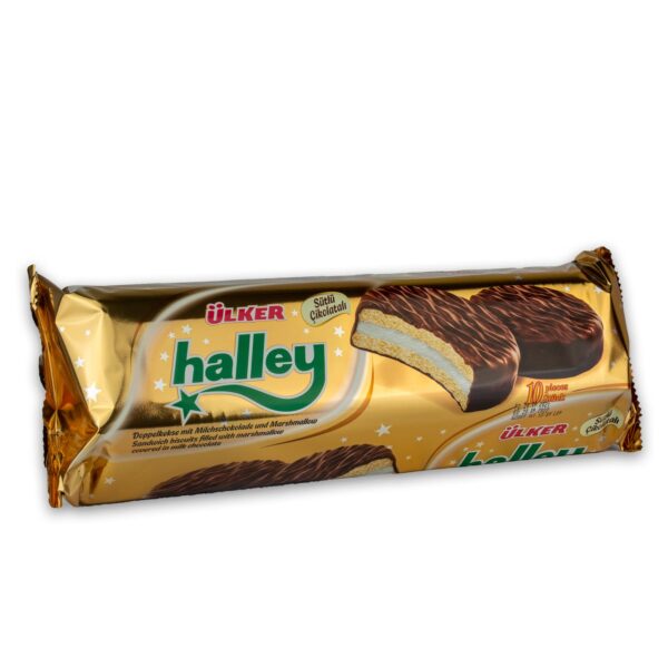ÜLKER Halley - Biscuit