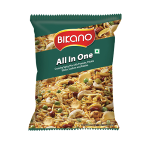 Bikano All In One 200gm