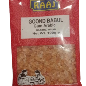 Raaj Goond Babul Gum Arabic 100g