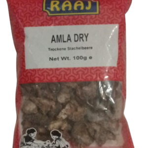 Raaj Amla Dry 100g