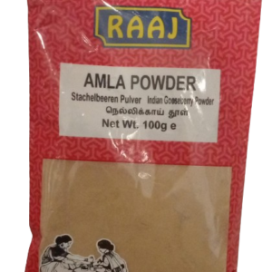 Raaj Amla powder 100g