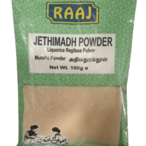 Raaj Jethimadh Powder 100g