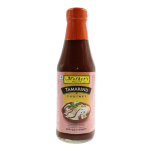 Mother's Recipe - 380g Tamarind Chutney
