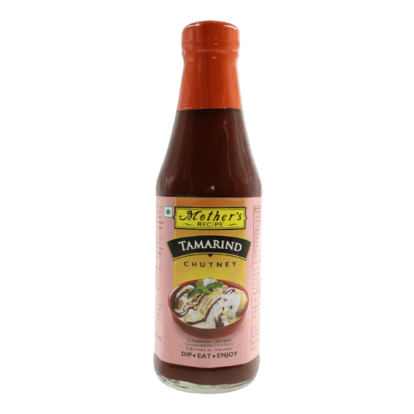 Mother's Recipe - 380g Tamarind Chutney