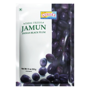 Ashoka Jamun / Indian Black Plum (310g) - Frozen