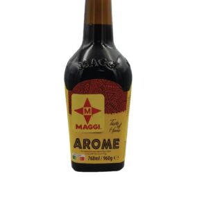 MAGGI LIQUID AROMA 960 ml