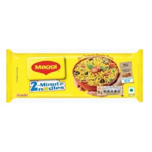 MAGGI 2-Minute Instant Noodles, Masala Noodles 280G