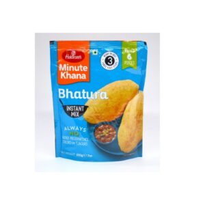 Haldiram's Bhatura Instant Mix 200g