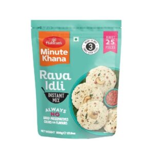 Haldiram's Rava Idli Mix 200 g