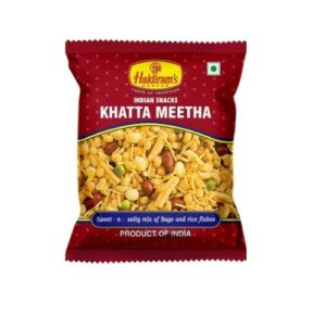 Haldiram's Nagpur Khatta Meetha, 220g