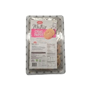 Haldiram's Mathis Chat Papdi 1kg