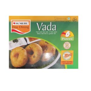 Sumeru Vada Urad 255g