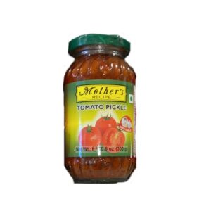 Mother's Recipe Pickle - Tomato, 300G