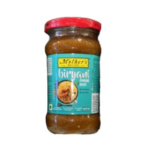 Mother's RECIPE Biryani Paste 300G