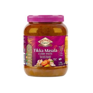 Patak's Tikka Masala Curry Paste 2.3Kg