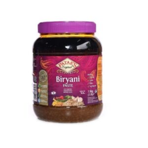 Patak`s Biryani Paste 2.3 kg
