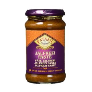 Patak's Jalfrezi Spice Paste 283g