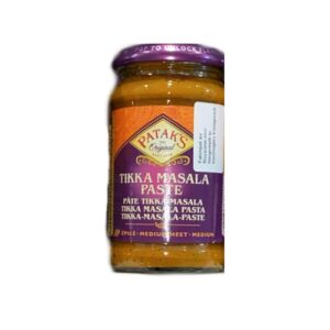 PATAK'S TIKKA MASALA PASTE 283g