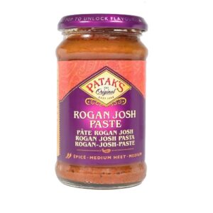Patak's Rogan Josh Paste 283gm