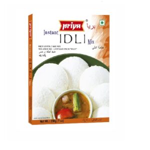 Priya Instant Idli Mix - 200g