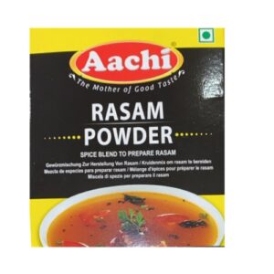 AACHI RASAM POWDER 100g