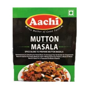 Aachi Mutton Masala 100g