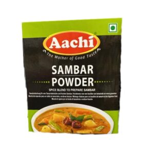 Aachi Sambar Powder 100g