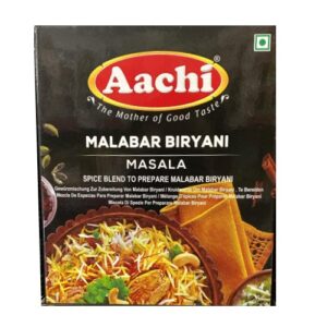 Aachi Malabar Biryani Masala 45gm