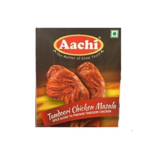 Aachi Tandoori chicken masala 100g