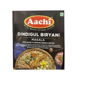 Aachi Dindigul Biryani Masala 45gm