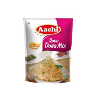 Aachi Rava Dosa Mix, 1kg