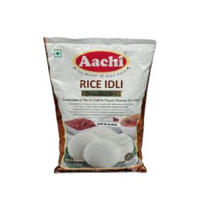 AACHI RICE IDLY MIX 1KG