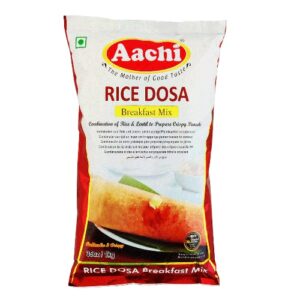 Aachi Rice Dosa Mix 1 kg