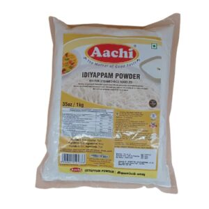 AACHI IDIYAPPAM POWDER 1KG