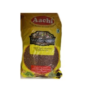 Aachi Spices & Pulses Finger Millet Roasted 1Kg