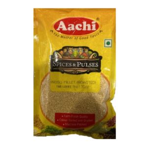 Aachi Proso Millet (Roasted) (1kg)