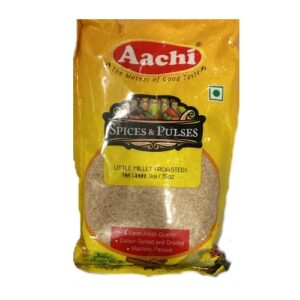 Aachi Little Millet (Roasted) (1kg)