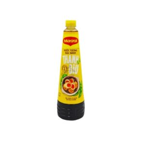 MAGGI SEASONING SAUCE 300gm