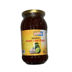 Ashoka Sweet Lime Pickle 575gm