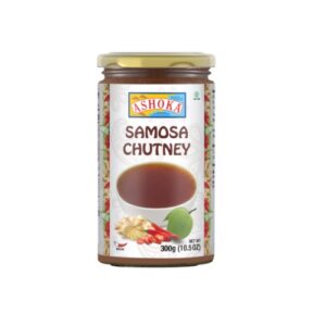 Ashoka Samosa Chutney 300g