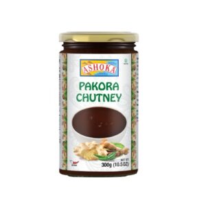 Ashoka Pakora Chutney 300g