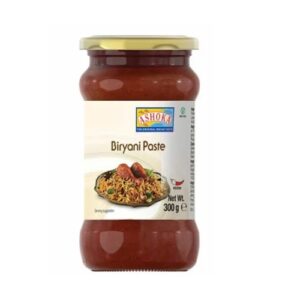 Biryani Paste - 300g Ashoka