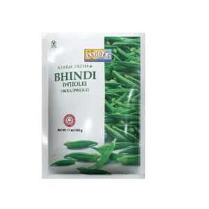 Ashoka Bhindi Whole 310g