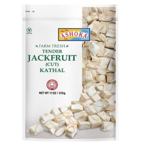 Frozen Ashoka JackFruit Cut 310g